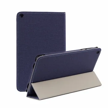 Anti-slip Texture Full Coverage Horizontal Flip Leather Case for CHUWI HI 8SE 8 Inch with Three-folding Holder
Anti-slip Texture Full Coverage Horizontal Flip Leather Case for CHUWI HI 8SE 8 Inch with Three-folding Holder