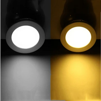 Ultra-thin Ceiling Down Lights 12W LED Panel Lamp AC85-265V Living Room Illumination Round shape Flat Panel Lamp light lighting
Ultra-thin Ceiling Down Lights 12W LED Panel Lamp AC85-265V Living Room Illumination Round shape Flat Panel Lamp light lighting