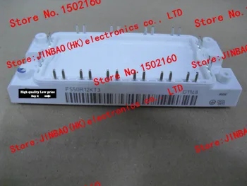 FS50R12KT3
FS50R12KT3