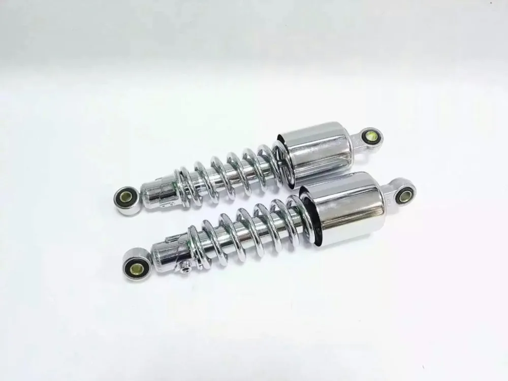 for Suzuki motorcycle parts shock absorber GN250 rear shock absorber GZ250 TU250 250cc accessories
for Suzuki motorcycle parts shock absorber GN250 rear shock absorber GZ250 TU250 250cc accessories