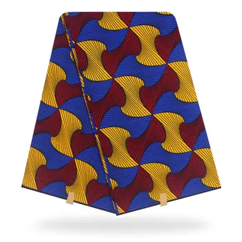 2019 new Wholesale prices Guaranteed veritable real wax print wax african printed fabric 
2019 new Wholesale prices Guaranteed veritable real wax print wax african printed fabric