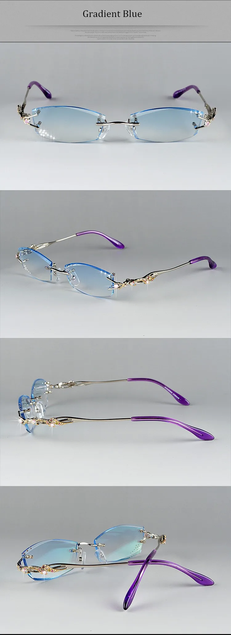 Chashma Ochki Women's Eyewear