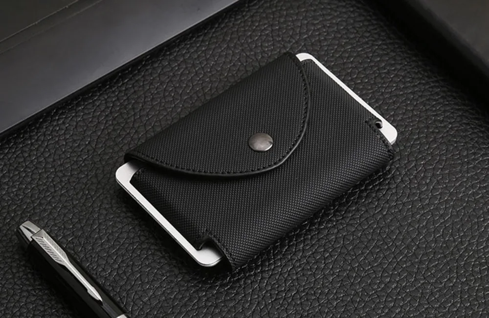 Artmi Unisex Leather Card Wallet Credit Card Holder Card Box Card Case Slim Gift Wallet
Artmi Unisex Leather Card Wallet Credit Card Holder Card Box Card Case Slim Gift Wallet