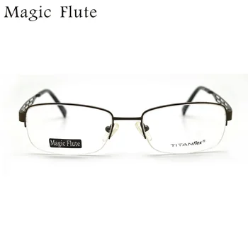 2017 New Arrival titanium Glasses light optical frames eyeglasses Half frame for Men or women fashion prescription eyewear M922
2017 New Arrival titanium Glasses light optical frames eyeglasses Half frame for Men or women fashion prescription eyewear M922