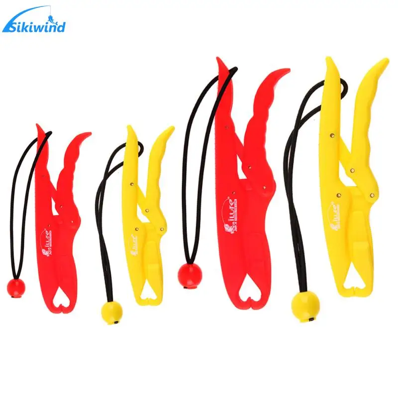 6.8" ABS Plastic Lipgrip Floating Fishing Pliers Catfish Controller Holder Fishing Tools Lipgrip Fish Grip Alicate de Pesca
6.8" ABS Plastic Lipgrip Floating Fishing Pliers Catfish Controller Holder Fishing Tools Lipgrip Fish Grip Alicate de Pesca