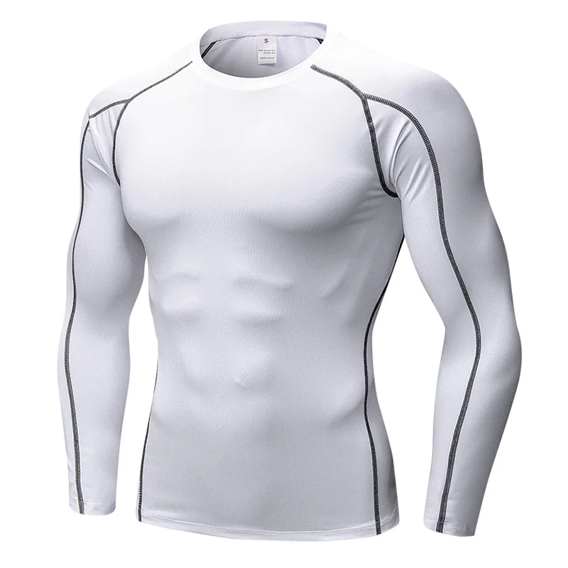 2018 Fashion Men T-shirt Slim Fit Custom T-shirt Crease Design Long Fitness T-shirt Tee Shirt Homme Men Clothes Solid Color Tops
2018 Fashion Men T-shirt Slim Fit Custom T-shirt Crease Design Long Fitness T-shirt Tee Shirt Homme Men Clothes Solid Color Tops