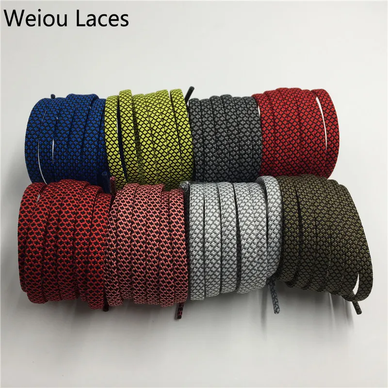 (30Pairs/Lot)Wellace wide hollow custom flat shoelace Athletic nmd shoe laces Unisex Bootlaces platube laces for Wholesales
(30Pairs/Lot)Wellace wide hollow custom flat shoelace Athletic nmd shoe laces Unisex Bootlaces platube laces for Wholesales