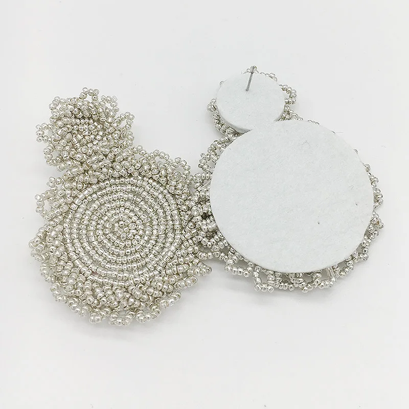 Women earrings