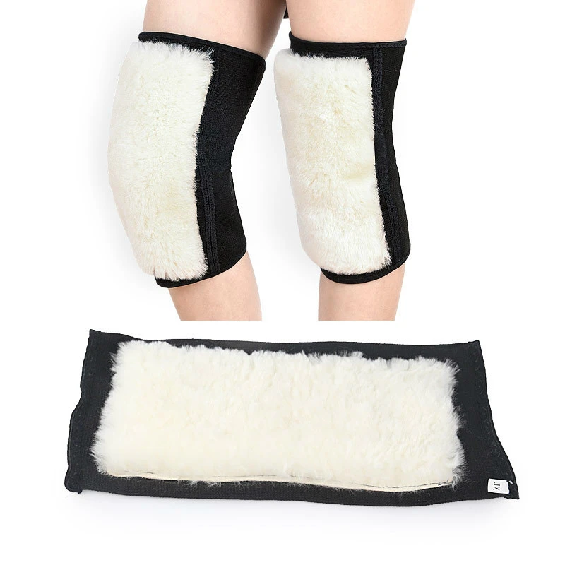 2/1 Pairs Anti Cold Knee Pads Prevent Arthritis Autumn Winte Keep Warm Knee Protector Support Breathable Thickening Kneepad
2/1 Pairs Anti Cold Knee Pads Prevent Arthritis Autumn Winte Keep Warm Knee Protector Support Breathable Thickening Kneepad