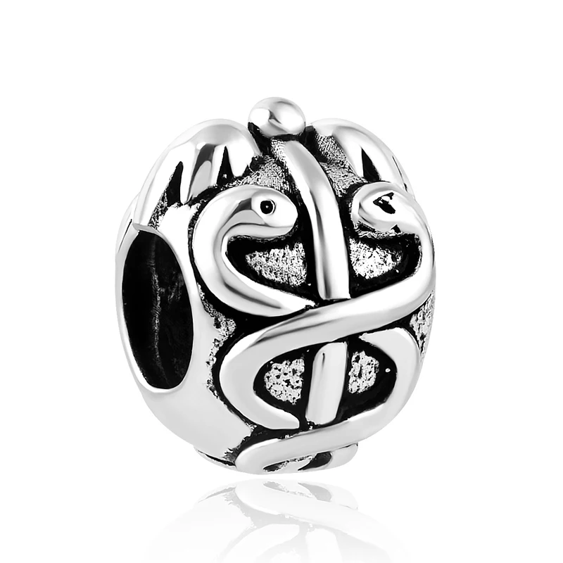 free shipping 1pc plated THE ART OF MEDICINE big hole Bead charm Fit European Pandora Charm Bracelets & Necklaces A119
free shipping 1pc plated THE ART OF MEDICINE big hole Bead charm Fit European Pandora Charm Bracelets & Necklaces A119
