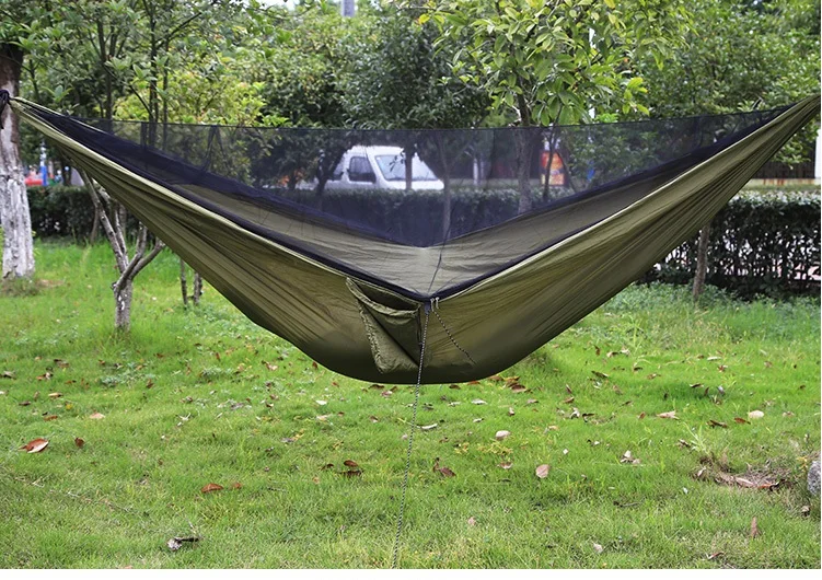 Mosquito Net Hammock (10)