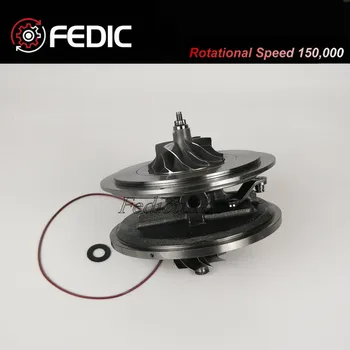 Turbo cartridge GTB2260VK 758351 Turbo charger for BMW 525D 525XD 530D 530XD 730D 730LD 3.0D 170Kw 173Kw M57N 2 3 4 5 6 7 8 9
Turbo cartridge GTB2260VK 758351 Turbo charger for BMW 525D 525XD 530D 530XD 730D 730LD 3.0D 170Kw 173Kw M57N 2 3 4 5 6 7 8 9