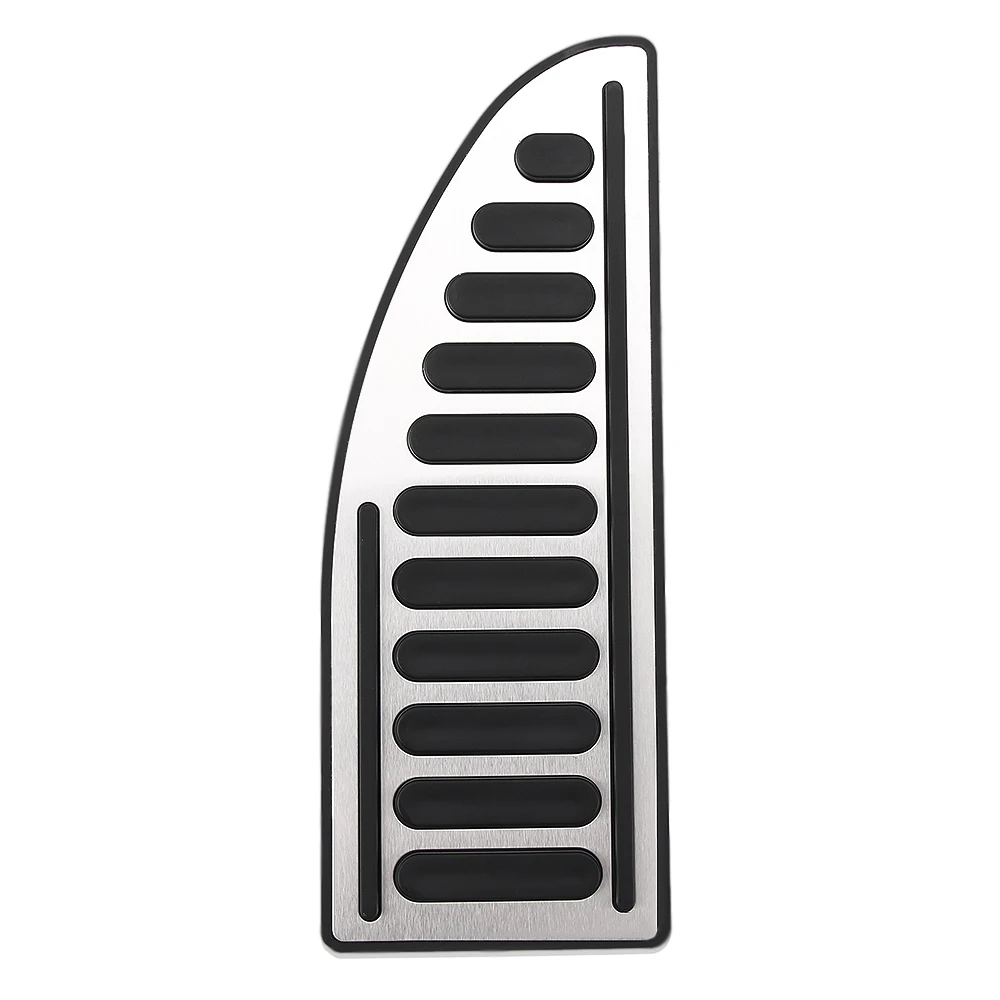 Car styling, No Drill and Non Slip Footrest Pedal Pad Sticker For Ford Focus 2 focus 3 Focus 4 Fiesta Mondeo Fusion Kuga Escape
Car styling, No Drill and Non Slip Footrest Pedal Pad Sticker For Ford Focus 2 focus 3 Focus 4 Fiesta Mondeo Fusion Kuga Escape