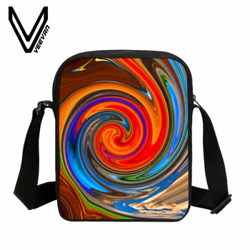 VEEVANV Fashion Rainbow 3D Printing Messenger Bag Children School Crossbody Bag Pretty Flowers New Designer Small Shoulder Bags
VEEVANV Fashion Rainbow 3D Printing Messenger Bag Children School Crossbody Bag Pretty Flowers New Designer Small Shoulder Bags