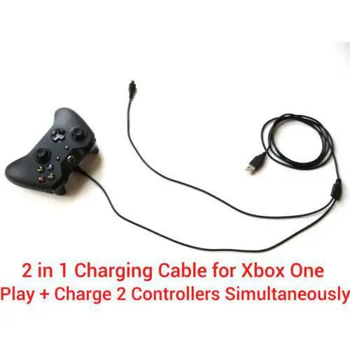 Сверхдлинный usb кабель для зарядки 2 м + игровой PS4 и XBOX ONE|cable charger|usb charger ps4ps4 controller |