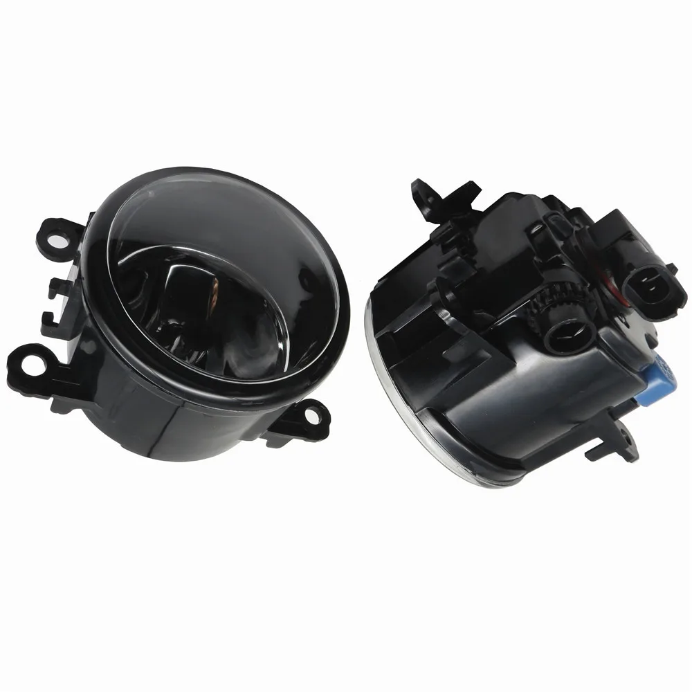 Malcayang For Citroen C4 Grand Picasso UA MPV 2006-2012 Car Styling Fog Lamp Assembly Halogen Fog Lights 4000LM 55W 2pcs
Malcayang For Citroen C4 Grand Picasso UA MPV 2006-2012 Car Styling Fog Lamp Assembly Halogen Fog Lights 4000LM 55W 2pcs