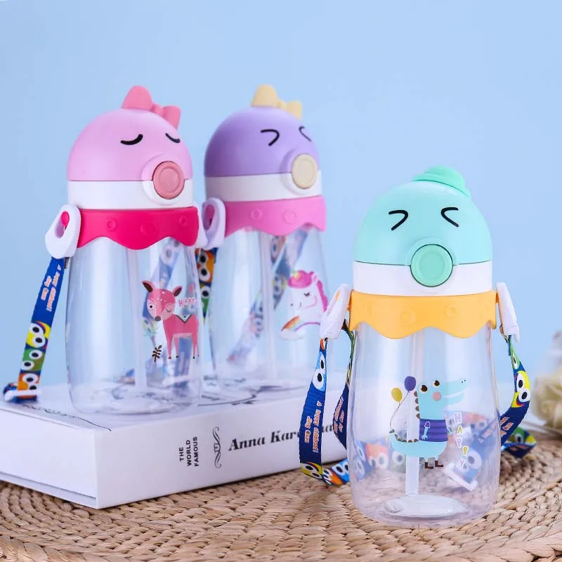 350/450ml Water Bottle for Kids Children Mini Water Bottle with Straw Sports Bottles Hiking Camping Baby Kids Bottle BPA Free
350/450ml Water Bottle for Kids Children Mini Water Bottle with Straw Sports Bottles Hiking Camping Baby Kids Bottle BPA Free