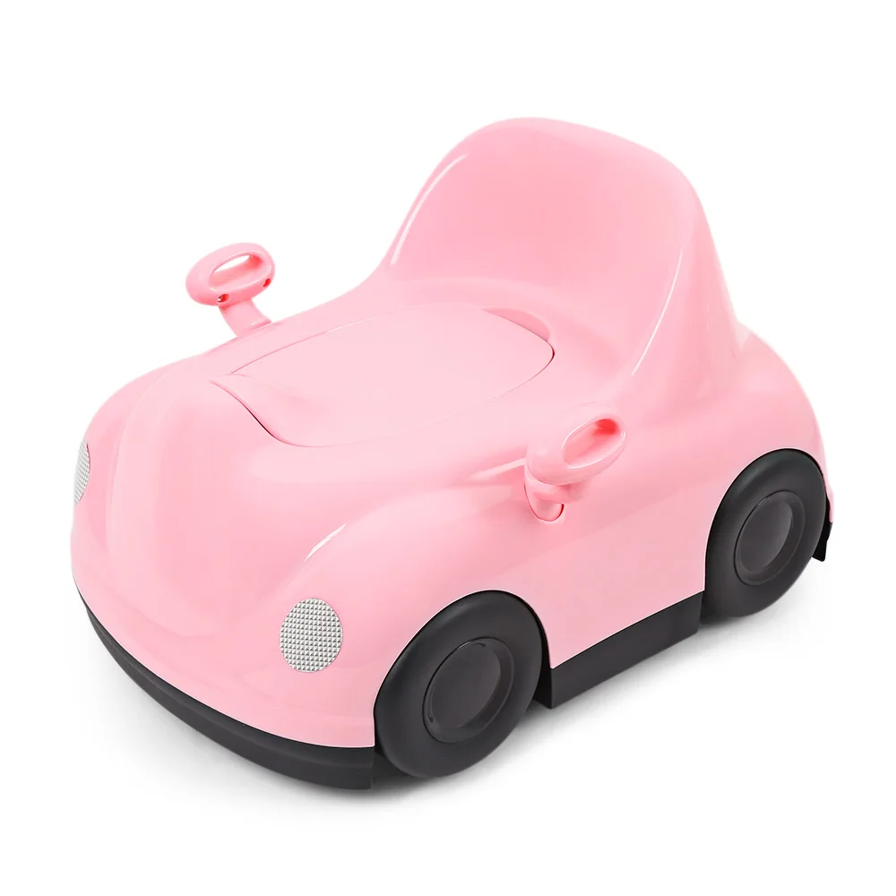 Baby Infant Potty Chair Car Shape Child Toilet Training Seat Travel Children'S Pot Toilet Portable Potty Urinal Penico Toilet
Baby Infant Potty Chair Car Shape Child Toilet Training Seat Travel Children'S Pot Toilet Portable Potty Urinal Penico Toilet