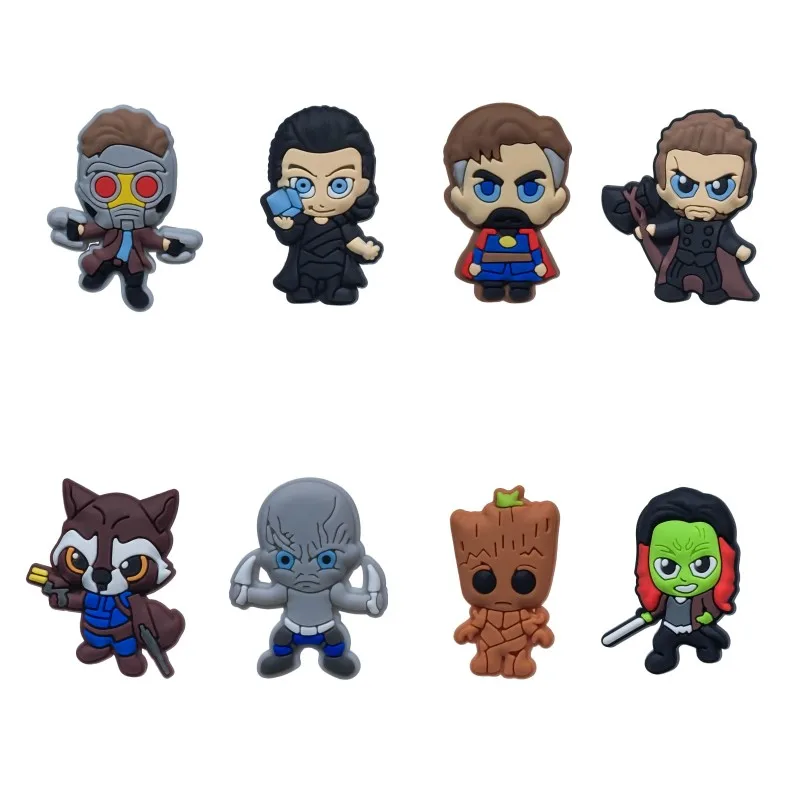 8pcs/lot Avenger War Cartoon Action Figure Refrigerator/Fridge Magnets Home Decor 1.3cm Magnetic Whiteboard Sticker Kid Toy Gift
8pcs/lot Avenger War Cartoon Action Figure Refrigerator/Fridge Magnets Home Decor 1.3cm Magnetic Whiteboard Sticker Kid Toy Gift