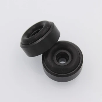 The machine can avoid shock and shock absorption of the feet of the machine.
The machine can avoid shock and shock absorption of the feet of the machine.