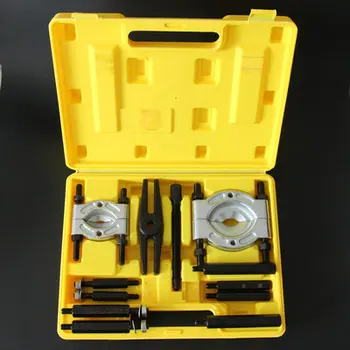 Transmission Bearing Double Disc Puller Pulling and Unloading Disassembler Group Double Disc Pulling Puller 706 Pulling Machine
Transmission Bearing Double Disc Puller Pulling and Unloading Disassembler Group Double Disc Pulling Puller 706 Pulling Machine