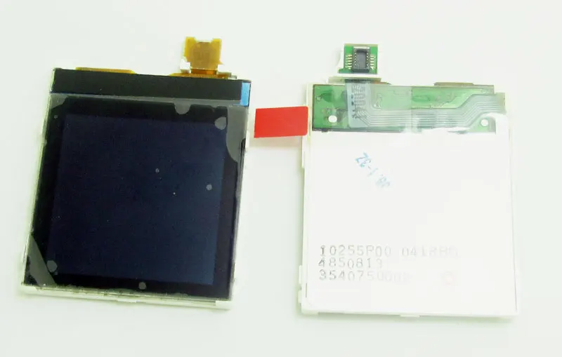 Новый ЖК-дисплей для NOKIA 2610 2600 2626 6030 3100 | Мобильные телефоны и аксессуары