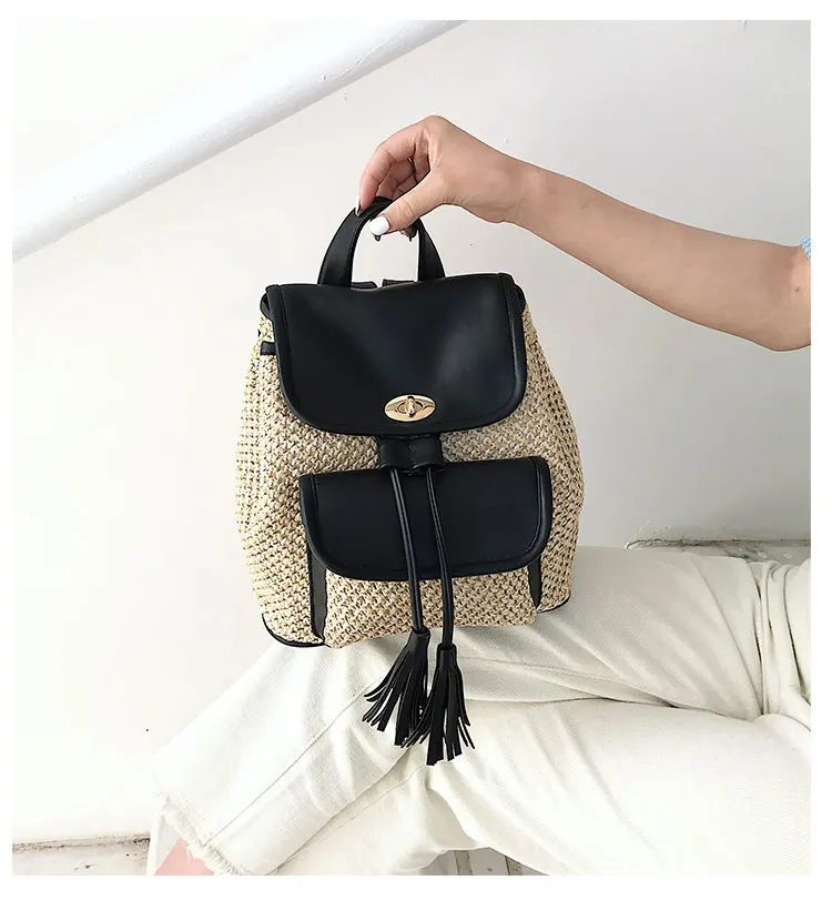 Sac a Dos Bohème Chic Sac a Dos Bohème Chic