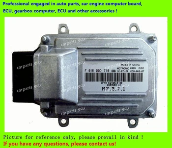 For Dongfeng car engine computer board/M7 ECU/Electronic Control Unit/Car PC/F01R00D710 3600100-KA08 EQ465I/F01RB0D710
For Dongfeng car engine computer board/M7 ECU/Electronic Control Unit/Car PC/F01R00D710 3600100-KA08 EQ465I/F01RB0D710
