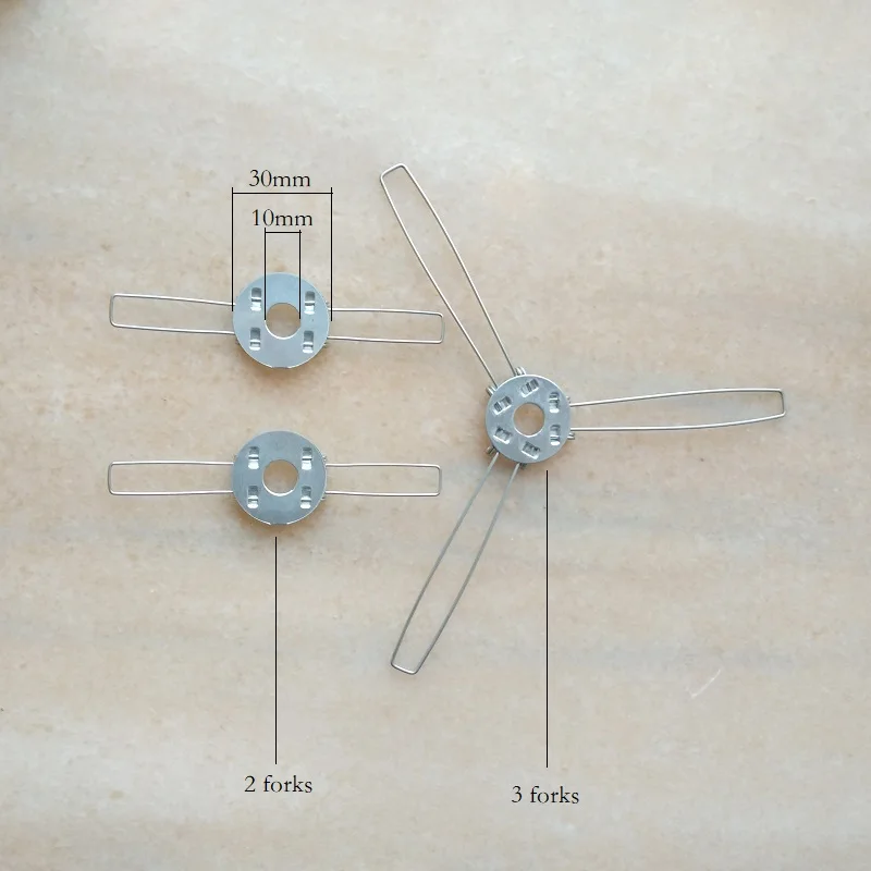 10pcs/lot 2 or 3 forks galvanized fixing spring clip for fixing lampshade shrapnel for pandent lamps and lanterns accessories
10pcs/lot 2 or 3 forks galvanized fixing spring clip for fixing lampshade shrapnel for pandent lamps and lanterns accessories
