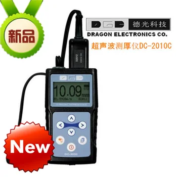 The measurement of the thickness of plastic PVC tube glass steel tube by virtue of DC-2010C ultrasonic thickness gauge
The measurement of the thickness of plastic PVC tube glass steel tube by virtue of DC-2010C ultrasonic thickness gauge