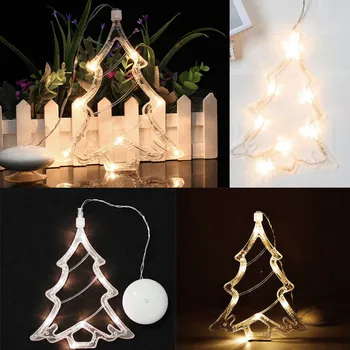 8leds Sucker Window LED Light Smooth Surface Holiday Indoor Decoration Light For Living Room Bedroom Christmas Tree Wedding
8leds Sucker Window LED Light Smooth Surface Holiday Indoor Decoration Light For Living Room Bedroom Christmas Tree Wedding