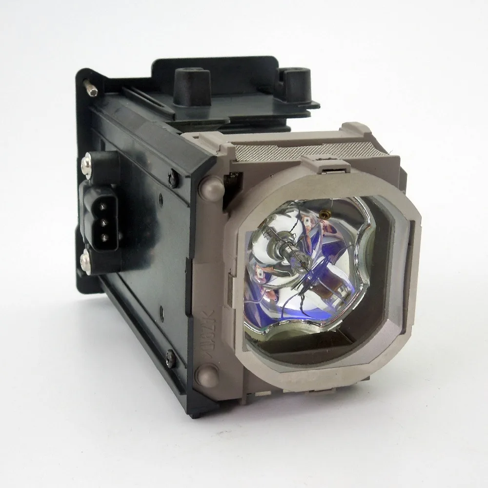 Original Projector Lamp VLT-XL650LP/915D116O09 For MITSUBISHI HL650U/WL2650/WL2650U/WL639U/XL650U/XL2550/XL650/ HL2750U/MH2850U
Original Projector Lamp VLT-XL650LP/915D116O09 For MITSUBISHI HL650U/WL2650/WL2650U/WL639U/XL650U/XL2550/XL650/ HL2750U/MH2850U