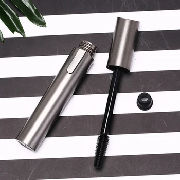 1pcs Portable 9ml Empty Mascara Tube Eyelash Vial Liquid Bottle Container 
1pcs Portable 9ml Empty Mascara Tube Eyelash Vial Liquid Bottle Container