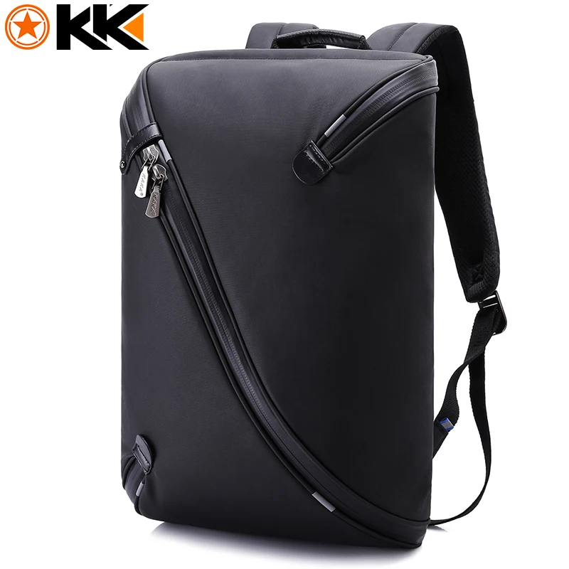 KAKA Design Multifunction 15.6" Laptop Backpack Men Anti theft Mochila Travel Bag Notebook Backpacks Schoolbags For Teenagers
KAKA Design Multifunction 15.6" Laptop Backpack Men Anti theft Mochila Travel Bag Notebook Backpacks Schoolbags For Teenagers