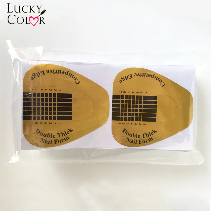 100/50pcs Nail Form Tips For Gel Extension Glue Sticker Nail Art Acrylic Tip UV Gel Nail Paper Tray Practical DIY Manicure Tool
100/50pcs Nail Form Tips For Gel Extension Glue Sticker Nail Art Acrylic Tip UV Gel Nail Paper Tray Practical DIY Manicure Tool