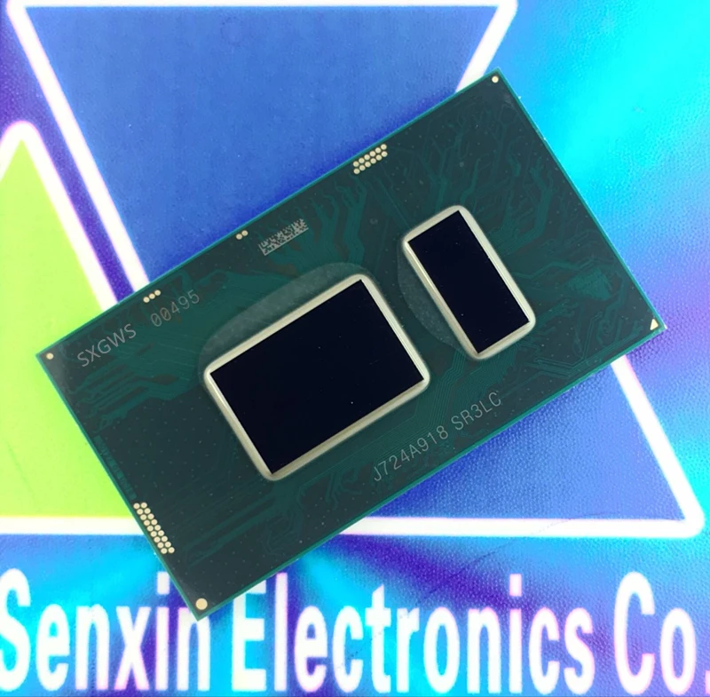 Free shipping 1pcs tested i7-8550u SR3LC CPU BGA chipest with balls good quality
Free shipping 1pcs tested i7-8550u SR3LC CPU BGA chipest with balls good quality