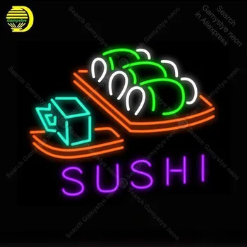 Neon Sign for Sushi Japanese Food neon Light Sign Hotel Food Store Display Beer Bar Club Sign Tubes Neon lights Advertise Lamps
Neon Sign for Sushi Japanese Food neon Light Sign Hotel Food Store Display Beer Bar Club Sign Tubes Neon lights Advertise Lamps