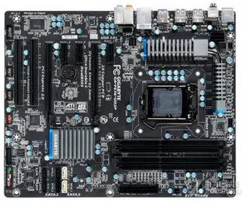 For Gigabyte GA-P67A-UD3P Original Used Desktop Motherboard P67A-UD3P P67 Socket LGA 1155 DDR3 On Sale
For Gigabyte GA-P67A-UD3P Original Used Desktop Motherboard P67A-UD3P P67 Socket LGA 1155 DDR3 On Sale