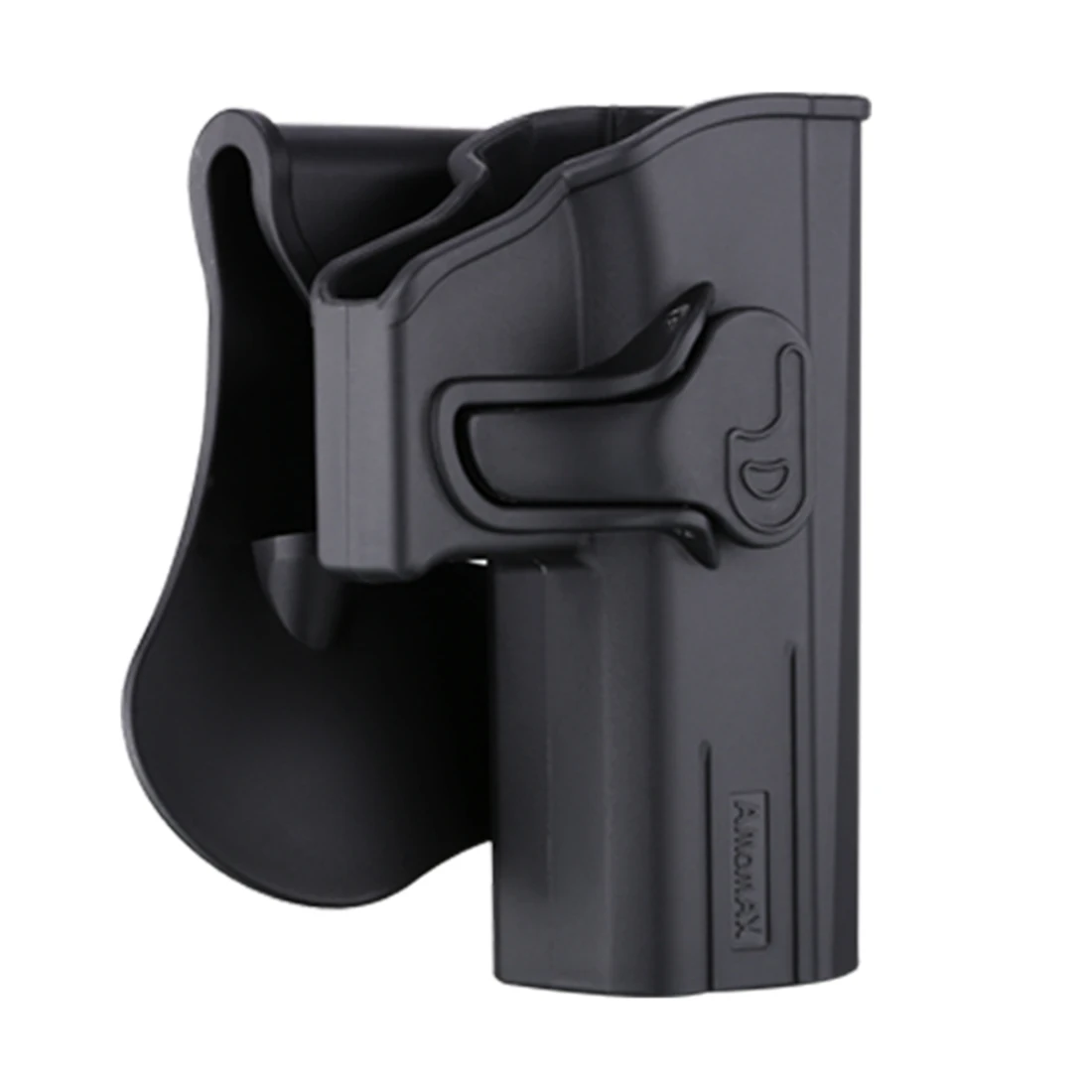 modiker Adjustable Tactical Holster for CZ P-07 CZ P-09 for Airsoft - Right-handed Black Standard only with waist plate
modiker Adjustable Tactical Holster for CZ P-07 CZ P-09 for Airsoft - Right-handed Black Standard only with waist plate