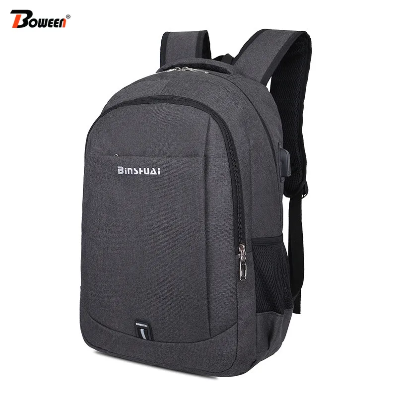 Teen School Bags for Teenage Boys with Usb Charging Backpack Men Oxford Women Bookbags Bag Back 2019 New
Teen School Bags for Teenage Boys with Usb Charging Backpack Men Oxford Women Bookbags Bag Back 2019 New