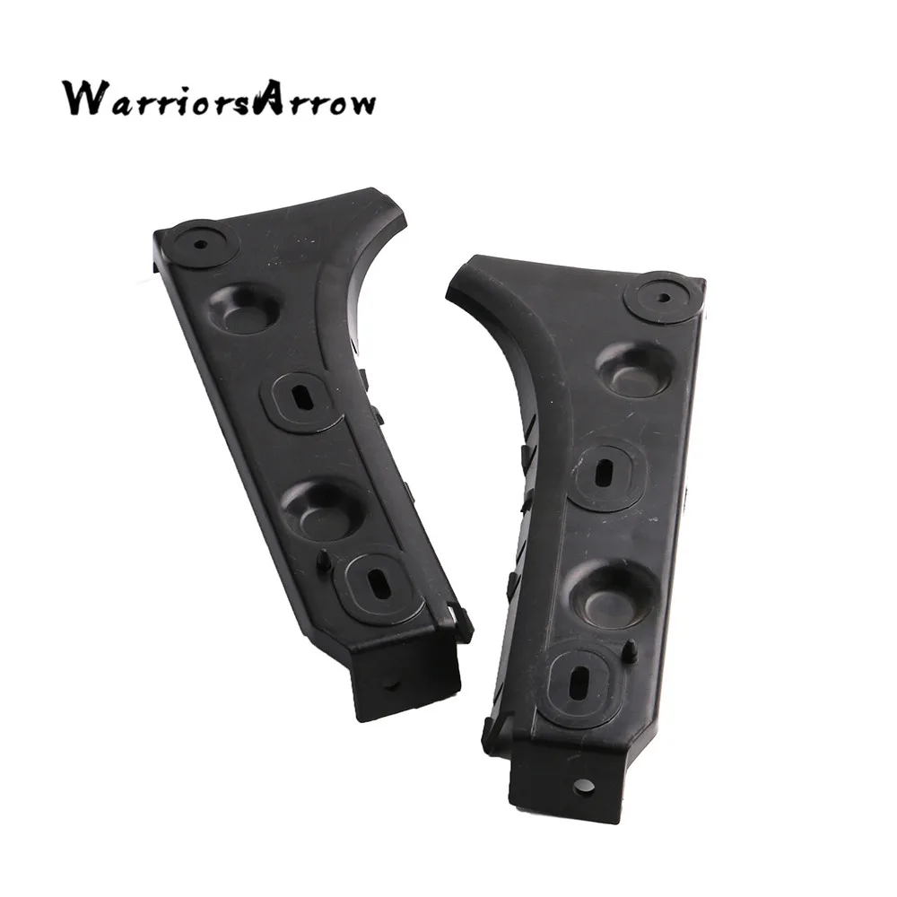 WarriorsArrow Pair Right Left Front Bumper Mount Bracket For Audi A6 C5 1998 2000 2001 2002 2003 2004 4B0807284B 4B0807283B
WarriorsArrow Pair Right Left Front Bumper Mount Bracket For Audi A6 C5 1998 2000 2001 2002 2003 2004 4B0807284B 4B0807283B
