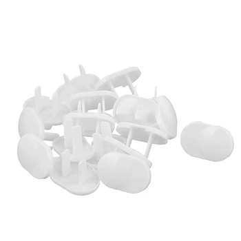 40 Pcs Plug Cover, Socket Plug Cover,Baby Proof Socket Plug, For Baby Protection Electrical
40 Pcs Plug Cover, Socket Plug Cover,Baby Proof Socket Plug, For Baby Protection Electrical