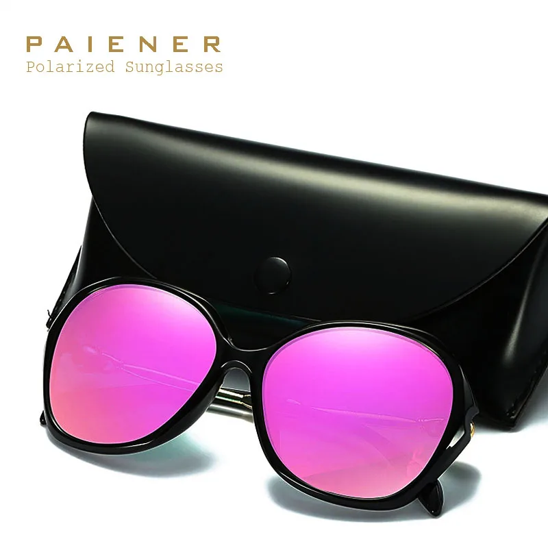 2017 Brand Polarized sunglasses women New Diamond glasses Leisure oculos Classic Style HD Goggles Girls Sun glasses UV Eyewear 
2017 Brand Polarized sunglasses women New Diamond glasses Leisure oculos Classic Style HD Goggles Girls Sun glasses UV Eyewear