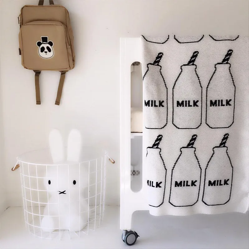 Trolley blanket