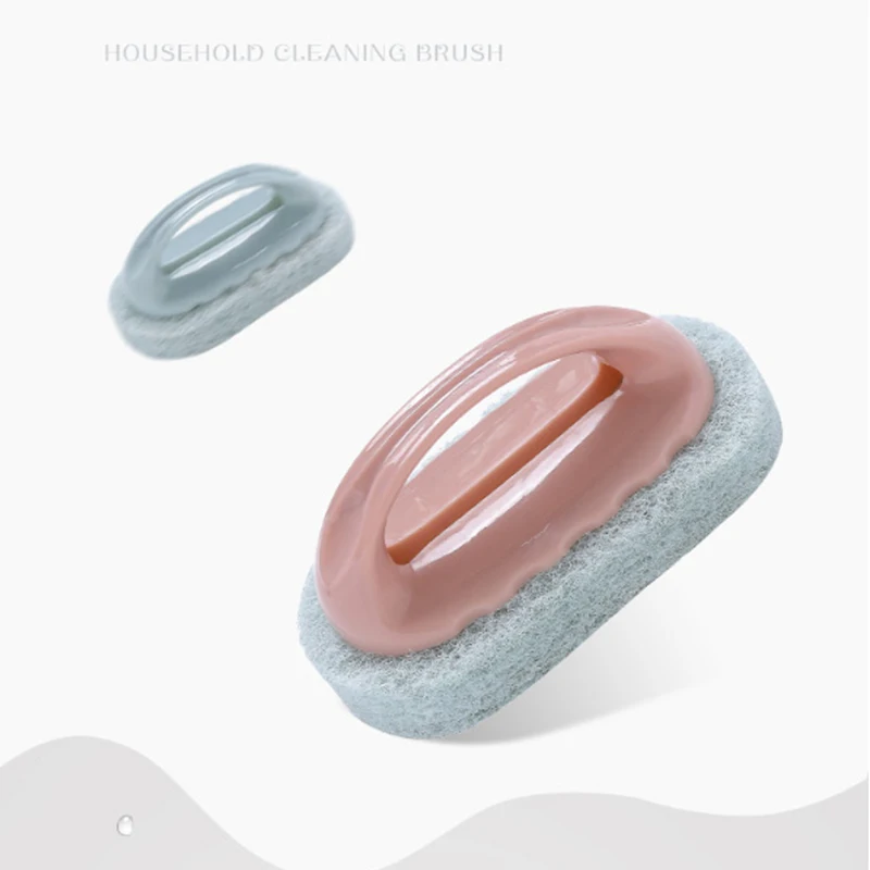 Magic Sponge Cleaning Brush Powerful Decontamination Bathtub Tile Kitchen Supplies Washing Pot Cleaning Sponge Brush Clean Tools
Magic Sponge Cleaning Brush Powerful Decontamination Bathtub Tile Kitchen Supplies Washing Pot Cleaning Sponge Brush Clean Tools