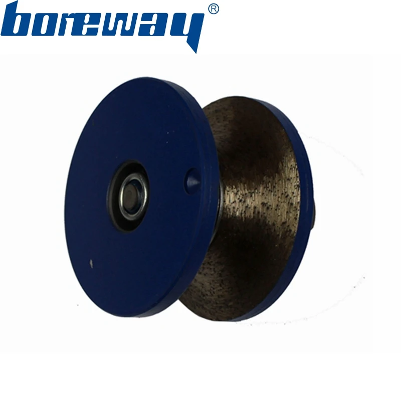 Supply V30*D80*5/8-11" marble router edge polishing bits + faster and safer shipping
Supply V30*D80*5/8-11" marble router edge polishing bits + faster and safer shipping
