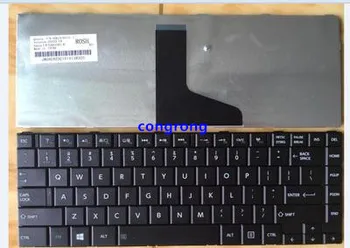 Laptop US English Keyboard for TOSHIBA L800 L800D L805 L830 L835 L840 L845 P840 P845 C800 C840 C845 M800 M805 M840
Laptop US English Keyboard for TOSHIBA L800 L800D L805 L830 L835 L840 L845 P840 P845 C800 C840 C845 M800 M805 M840
