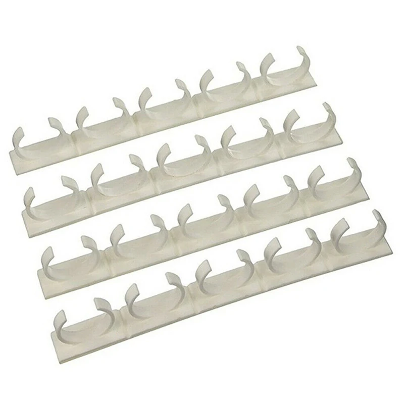 4Pcs Bottle Storage Clips Spice Rack Holder Plastic Wall Kitchen Organizer Rack Door Hooks Organization New
4Pcs Bottle Storage Clips Spice Rack Holder Plastic Wall Kitchen Organizer Rack Door Hooks Organization New