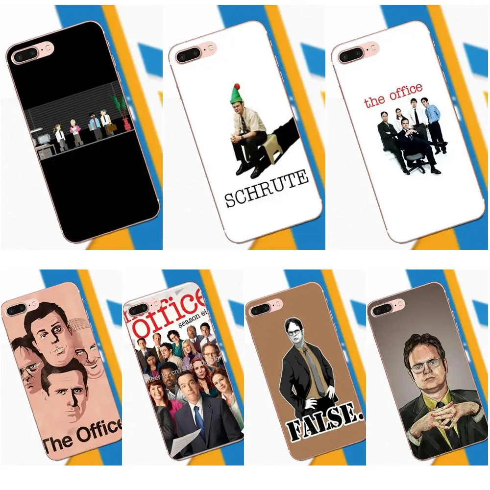 For Samsung Galaxy Note 2 3 4 5 8 9 S3 S4 S5 S6 S7 S8 S9 mini Edge Plus TPU Fashion Phone Case Movie Tv Series The Office Poster
For Samsung Galaxy Note 2 3 4 5 8 9 S3 S4 S5 S6 S7 S8 S9 mini Edge Plus TPU Fashion Phone Case Movie Tv Series The Office Poster