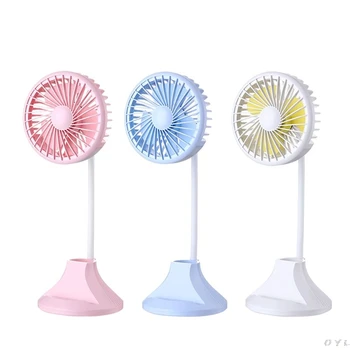 Usb Rechargeable Desktop Desk Lamp Fan Student Learning Multi-Function Pen Holder Table Lamp Fan For Home Office Best Gift
Usb Rechargeable Desktop Desk Lamp Fan Student Learning Multi-Function Pen Holder Table Lamp Fan For Home Office Best Gift